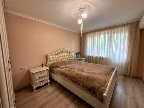 квартира по адресу Грушевского Николая ул., 39