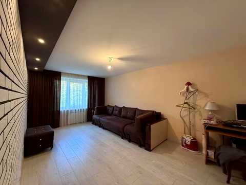квартира по адресу Грушевского Николая ул., 39