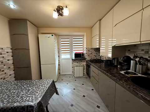 квартира по адресу Грушевского Николая ул., 39