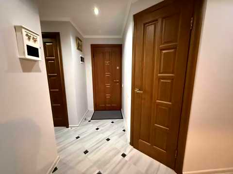 квартира по адресу Грушевского Николая ул., 39