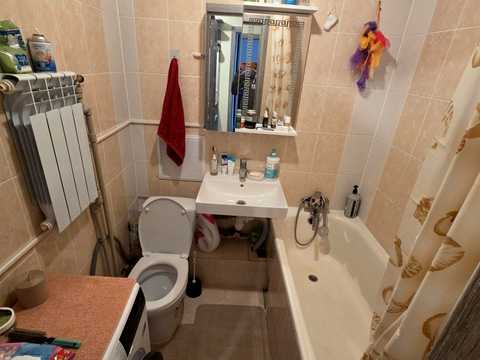 квартира за адресою Коперника, 61