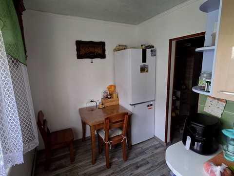 квартира за адресою Коперника, 61