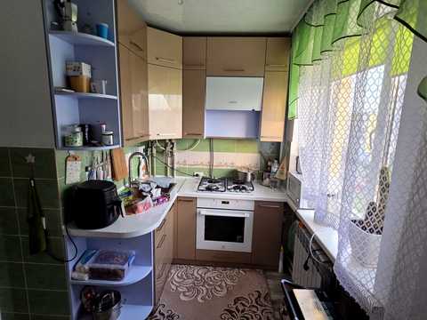 квартира за адресою Коперника, 61