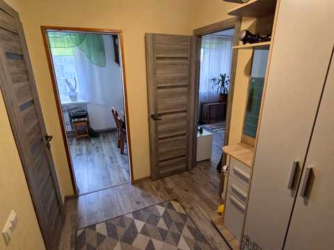 квартира за адресою Коперника, 61