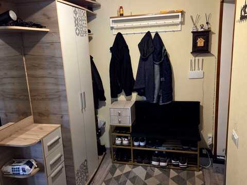 квартира за адресою Коперника, 61