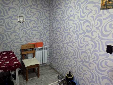 квартира за адресою Коперника, 61