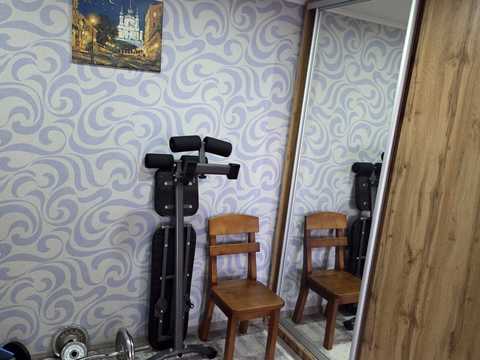 квартира за адресою Коперника, 61