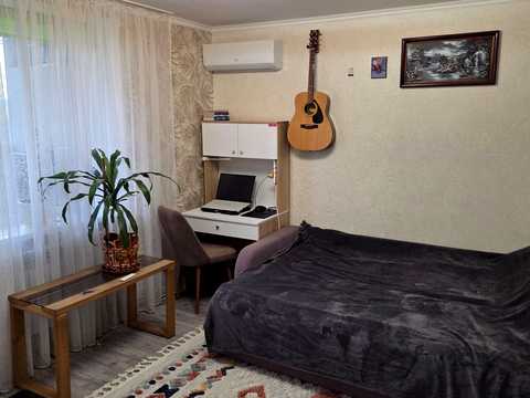 квартира за адресою Коперника, 61