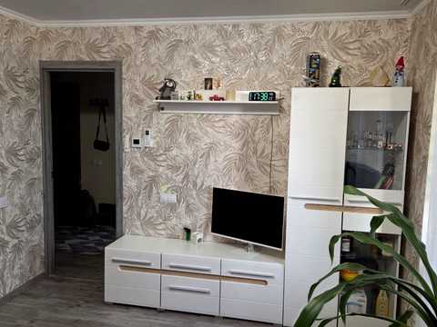 квартира за адресою Коперника, 61
