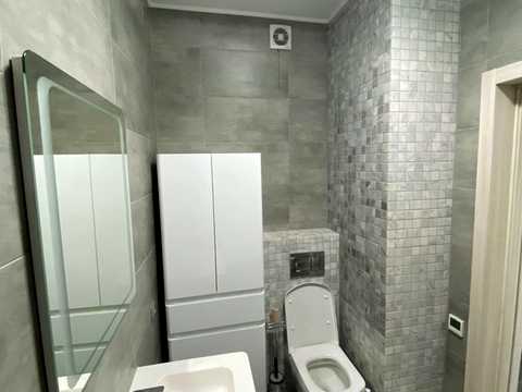 квартира по адресу Оболонский просп., 1к1