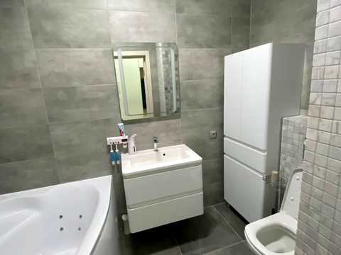 квартира по адресу Оболонский просп., 1к1