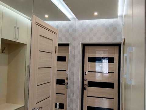 квартира по адресу Оболонский просп., 1к1