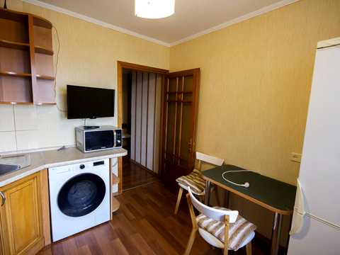 квартира за адресою Бреуса вул., 61/3