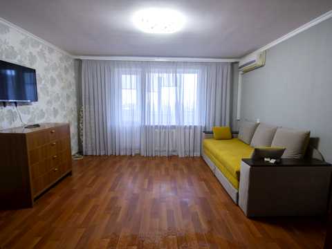 квартира за адресою Бреуса вул., 61/3
