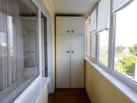 квартира за адресою Бреуса вул., 61/3