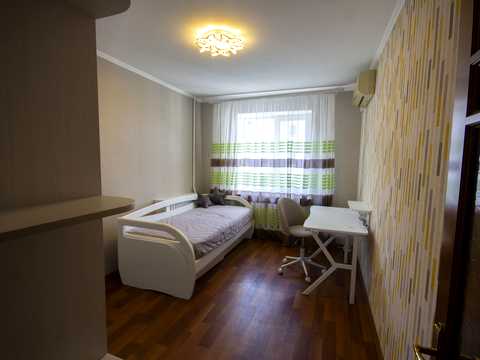 квартира за адресою Бреуса вул., 61/3