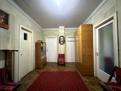 квартира по адресу Павлика ул., 3