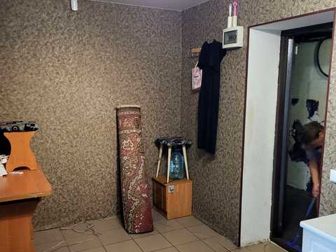 квартира по адресу Океановская ул., 14