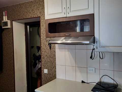 квартира по адресу Океановская ул., 14