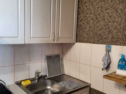 квартира по адресу Океановская ул., 14