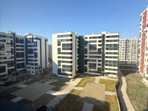 квартира за адресою Трускавецька вул., (Будинок)