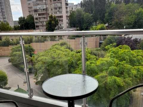 квартира по адресу Голосеевский просп. (40-летия Октября), 60