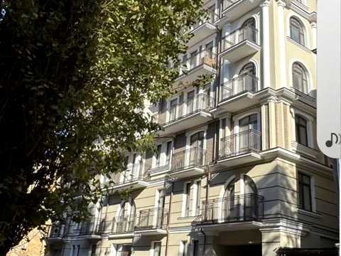 квартира за адресою Бориса Литвака вул. (Заславського), 9-А
