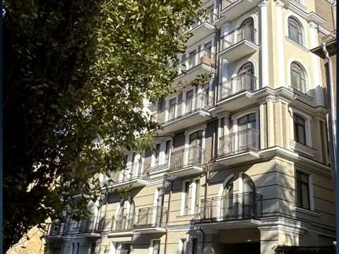 квартира за адресою Бориса Литвака вул. (Заславського), 9-А