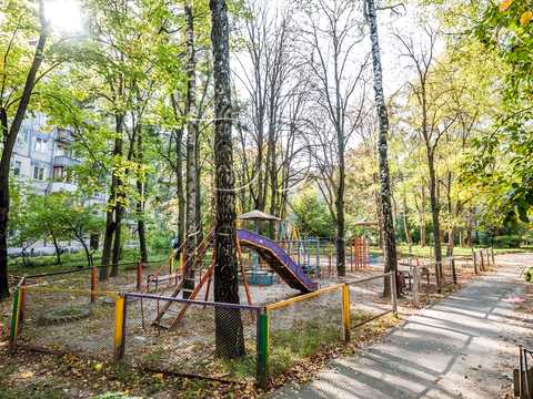 квартира по адресу Академика Шалимова ул. (Героїв Севастополя), 11-Б