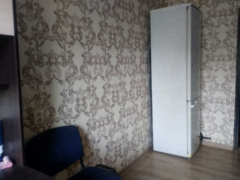 комната по адресу Краснова ул., 9а