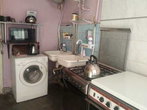 комната по адресу Краснова ул., 9а