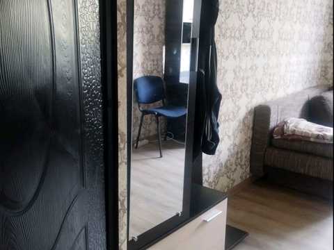 комната по адресу Краснова ул., 9а