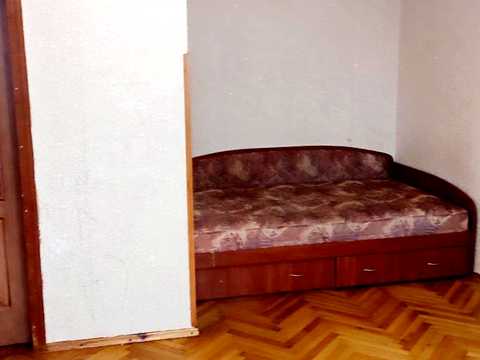 квартира по адресу Люстдорфская дорога ул. (Черноморская дорога), 170
