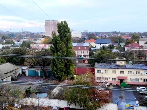 квартира по адресу Люстдорфская дорога ул. (Черноморская дорога), 170