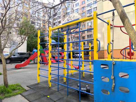 квартира за адресою Щоглова вул., 17