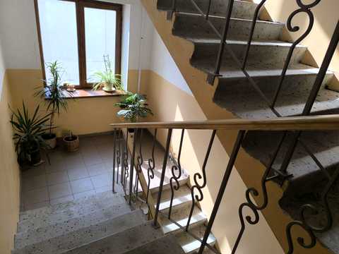 квартира за адресою Щоглова вул., 17