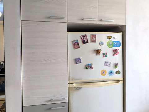 квартира за адресою Щоглова вул., 17