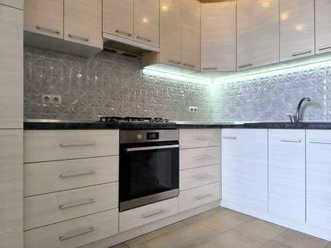 квартира за адресою Щоглова вул., 17