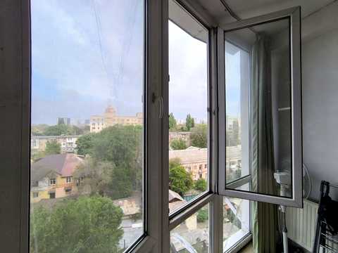 квартира за адресою Щоглова вул., 17