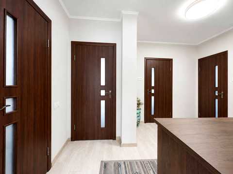 квартира по адресу Метрологическая ул., 11-А