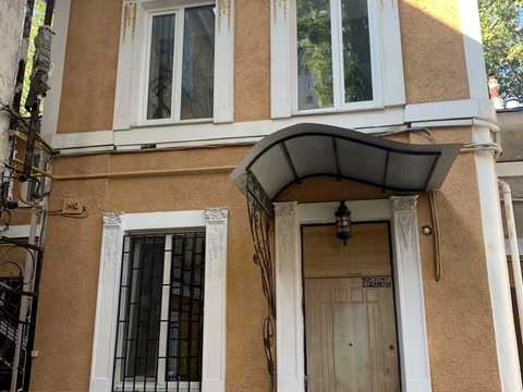 квартира за адресою Канатна вул., 94