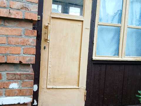 будинок за адресою Житомир, Черняхівський пров. (Ватутіна), 2