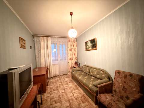 квартира за адресою Миколаїв, Космонавтів вул., 142