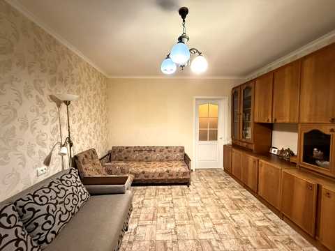 квартира за адресою Миколаїв, Космонавтів вул., 142