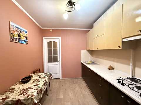 квартира за адресою Миколаїв, Космонавтів вул., 142