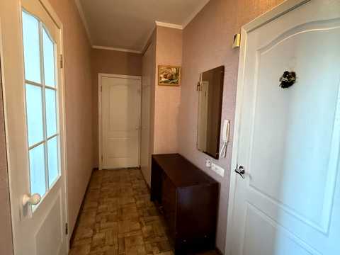 квартира за адресою Миколаїв, Космонавтів вул., 142