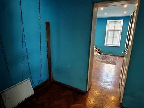 квартира по адресу Братьев Рогатинцев ул., 28