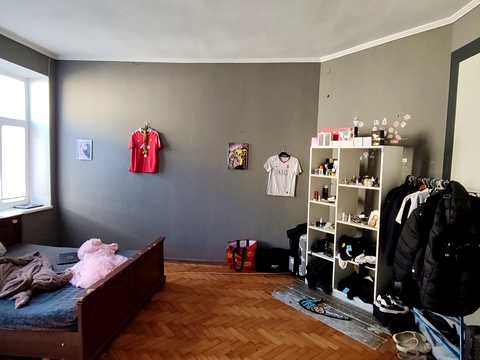 квартира по адресу Братьев Рогатинцев ул., 28