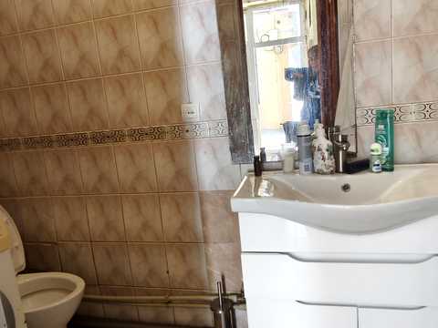 квартира по адресу Братьев Рогатинцев ул., 28