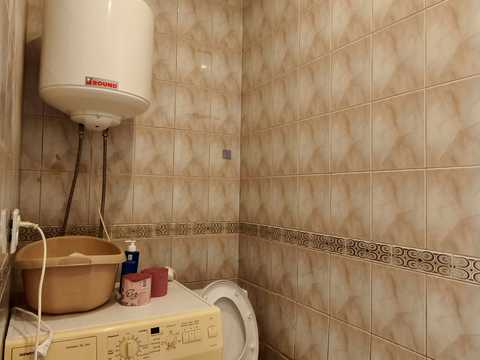квартира по адресу Братьев Рогатинцев ул., 28